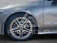 2025 Mercedes Benz CLA-Class