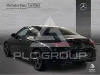 2025 Mercedes Benz CLA-Class