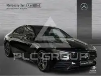 2025 Mercedes Benz CLA-Class