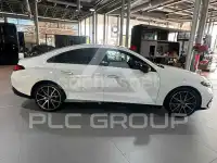 2025 Mercedes Benz CLA-Class