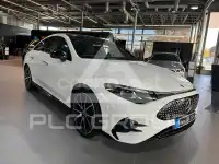 2025 Mercedes Benz CLA-Class