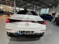 2025 Mercedes Benz CLA-Class
