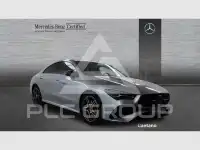 2025 Mercedes Benz CLA-Class