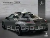 2025 Mercedes Benz CLA-Class