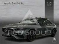 2025 Mercedes Benz CLA-Class