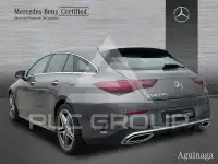 2025 Mercedes Benz CLA-Class