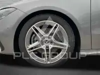 2025 Mercedes Benz CLA-Class