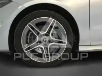2025 Mercedes Benz CLA-Class