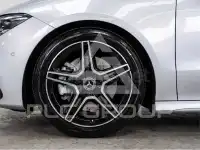 2025 Mercedes Benz CLA-Class