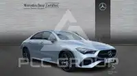 2025 Mercedes Benz CLA-Class