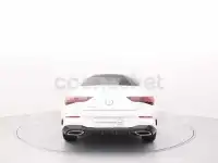 2025 Mercedes Benz CLA-Class