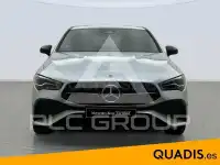 2025 Mercedes Benz CLA-Class