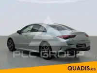 2025 Mercedes Benz CLA-Class
