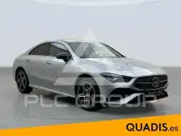 2025 Mercedes Benz CLA-Class
