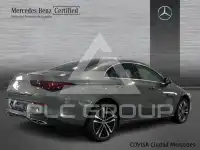 2025 Mercedes Benz CLA-Class