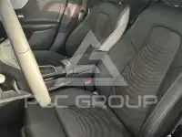 2025 Mercedes Benz CLA-Class