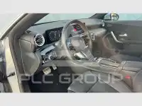 2025 Mercedes Benz CLA-Class