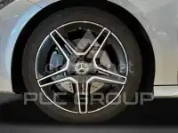 2025 Mercedes Benz CLA-Class