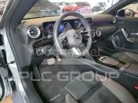 2025 Mercedes Benz CLA-Class