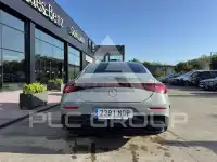 2025 Mercedes Benz CLA-Class