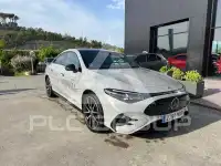 2025 Mercedes Benz CLA-Class