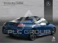 2025 Mercedes Benz CLA-Class