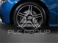 2025 Mercedes Benz CLA-Class
