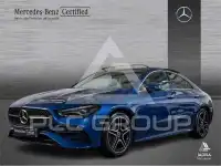 2025 Mercedes Benz CLA-Class