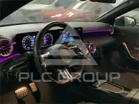 2025 Mercedes Benz CLA-Class