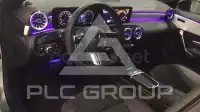 2025 Mercedes Benz CLA-Class