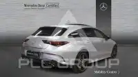 2025 Mercedes Benz CLA-Class