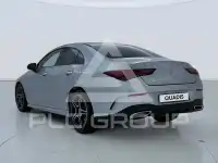 2025 Mercedes Benz CLA-Class