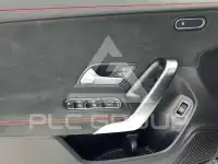 2025 Mercedes Benz CLA-Class