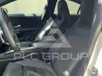 2025 Mercedes Benz CLA-Class