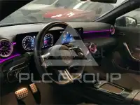 2025 Mercedes Benz CLA-Class