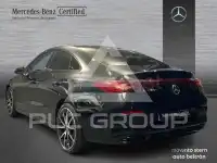2025 Mercedes Benz CLA-Class