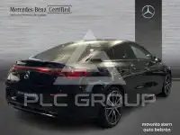 2025 Mercedes Benz CLA-Class