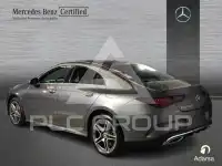 2025 Mercedes Benz CLA-Class