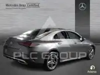 2025 Mercedes Benz CLA-Class