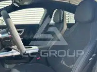 2025 Mercedes Benz CLA-Class