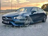 2025 Mercedes Benz CLA-Class