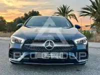 2025 Mercedes Benz CLA-Class