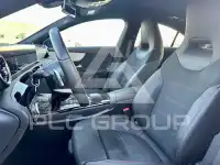 2025 Mercedes Benz CLA-Class