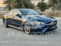 2025 Mercedes Benz CLA-Class