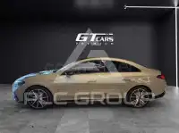 2025 Mercedes Benz CLA-Class