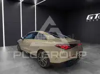 2025 Mercedes Benz CLA-Class