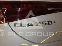 2025 Mercedes Benz CLA-Class