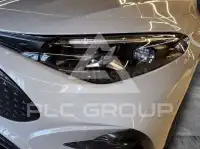 2025 Mercedes Benz CLA-Class