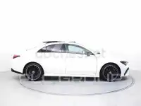2025 Mercedes Benz CLA-Class