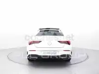 2025 Mercedes Benz CLA-Class